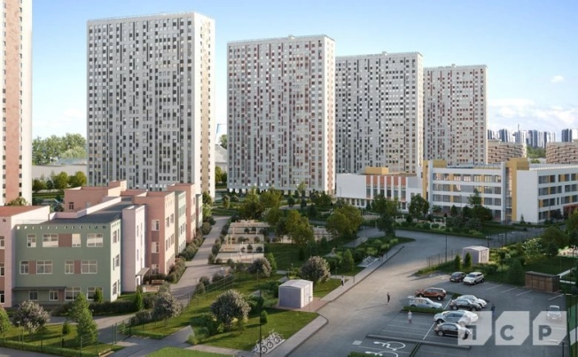 Купить Студию у метро Пролетарская в Санкт-Петербурге. Вариант № 7570352, 6, площадь -  квм, цена 6282474 рублей