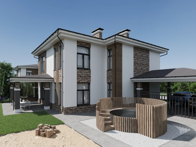 Купить квартиру на улице Молодёжная в Владимирской области. Вариант № 143343, 22, площадь - квм, цена 26990000 рублей