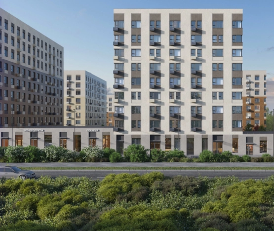 Купить квартиру на улице проспект Кирова в Нижнем Новгороде. Вариант № 137967, 2, площадь -  квм, цена 6169999 рублей