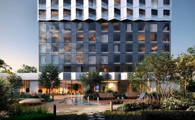 Купить квартиру в Москве. Вариант № 9907023, 7, площадь -  квм, цена 18300000 рублей