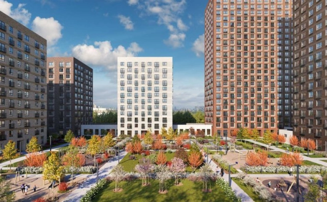 Купить квартиру в районе Филёвский Парк в Москве. Вариант № 46269, 7, площадь -  квм, цена 25000000.0000 рублей