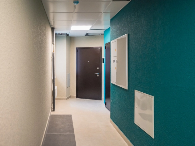 . Вариант № 9823141, 6, площадь - 57.5 квм, цена 11838900 рублей