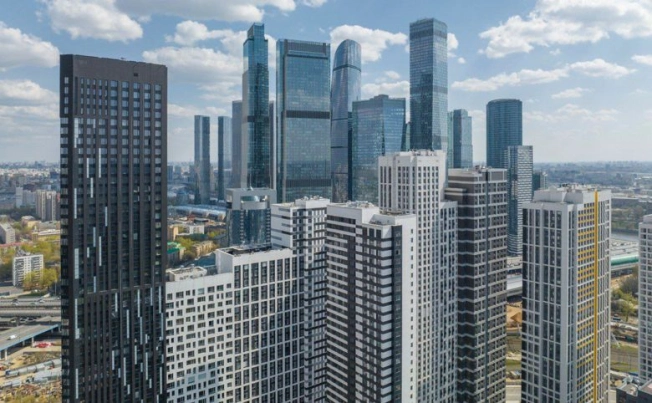 Купить квартиру на улице Шелепихинское шоссе в Москве. Вариант № 92161, 3, площадь - квм, цена 42972260.0000 рублей