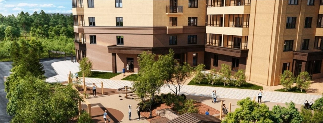 Купить квартиру в ЖК Ермак (Новосибирск) в Новосибирске. Вариант № 8881275, 6, площадь -  квм, цена 8350000 рублей