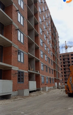 Купить квартиру в Чите. Вариант № 9315994, 3, площадь -  квм, цена 7106000 рублей