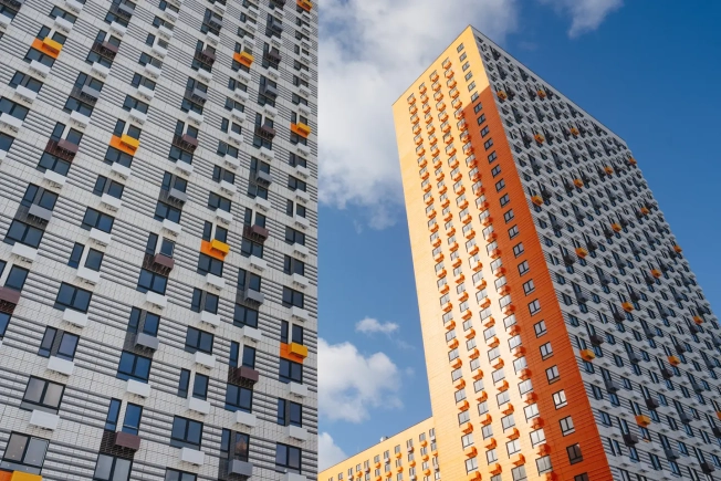 Купить квартиру в Москве. Вариант № 7661687, 3, площадь - квм, цена 16999000 рублей