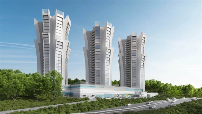 Купить двухкомнатную квартиру в районе Советский в Владивостоке. Вариант № 9416639, 1, площадь - квм, цена 15043835 рублей