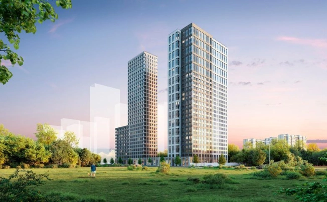 Купить квартиру в САО в Москве. Вариант № 1408909, 1, площадь - квм, цена 43121603.0000 рублей