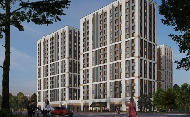 Купить Студию на улице Московское шоссе в Санкт-Петербурге. Вариант № 4161753, 9, площадь -  квм, цена 11133424 рублей