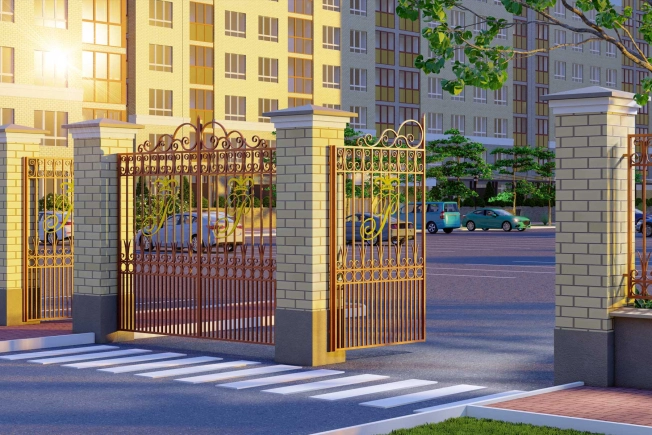 Купить однокомнатную квартиру на улице Школьная в Калужской области. Вариант № 77862, 4, площадь -  квм, цена 5500000 рублей