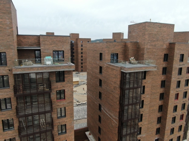 Купить трехкомнатную квартиру в районе Октябрьский в Улан-Удэ. Вариант № 159765, 1, площадь -  квм, цена 7346100 рублей