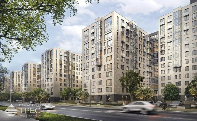 Купить многокомнатную квартиру в ЖК Наука в Санкт-Петербурге. Вариант № 6896973, 8, площадь -  квм, цена 27820000 рублей