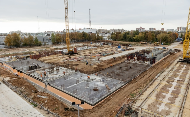 Купить многокомнатную квартиру в новостройках в Владимирской области. Вариант № 7708025, 25, площадь -  квм, цена 10899999 рублей