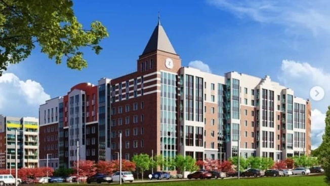 Купить трехкомнатную квартиру в Микрорайоне 2-й, Северо-Западный жилой район в Ижевске. Вариант № 74996, 1, площадь -  квм, цена 5902398 рублей