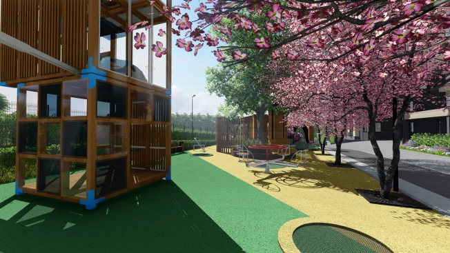 Купить Студию в районе Индустриальный в Ижевске. Вариант № 73781, 14, площадь -  квм, цена 2520000 рублей