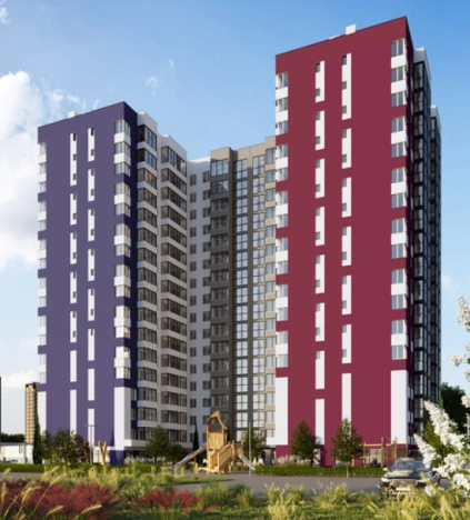 Купить трехкомнатную квартиру на улице Карла Либкнехта в Ижевске. Вариант № 61648, 2, площадь -  квм, цена 4733400 рублей