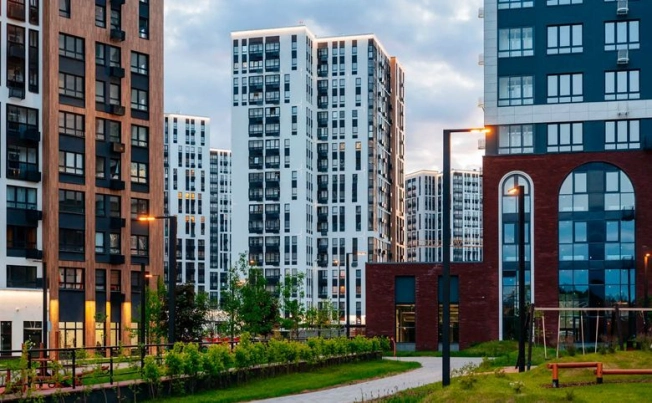 Купить квартиру в Москве. Вариант № 346352, 5, площадь -  квм, цена 26902687 рублей