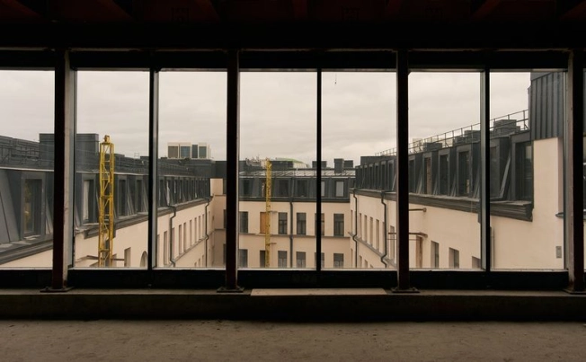 . Вариант № 5590077, 3, площадь - 69.1 квм, цена 42251806 рублей