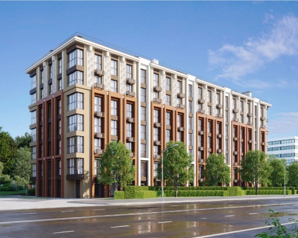 Купить однокомнатную квартиру на вторичке в районе Советский в Рязани. Вариант № 4882020, 0, площадь -  квм, цена 9490000 рублей