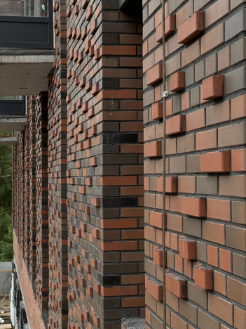 . Вариант № 110607, 25, площадь - 62.3 квм, цена 7426110 рублей