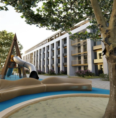 Купить однокомнатную квартиру в Севастополе. Вариант № 8168713, 6, площадь -  квм, цена 11101266 рублей