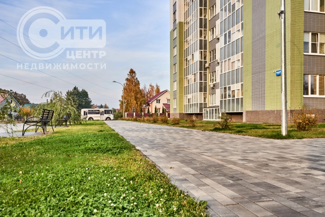 Купить квартиру в новостройках в ЖК Задонье в Воронеже. Вариант № 127417, 20, площадь -  квм, цена 8158587 рублей