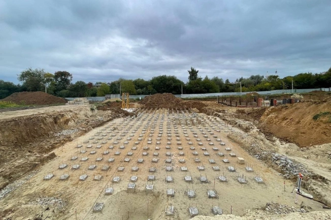 Купить многокомнатную квартиру в новостройках в Владимирской области. Вариант № 125010, 12, площадь -  квм, цена 15918001 рублей