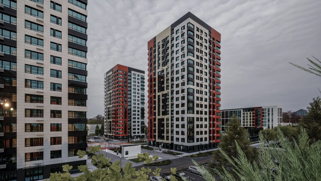 Купить квартиру в районе Черновский в Чите. Вариант № 157223, 8, площадь - квм, цена 6752200 рублей