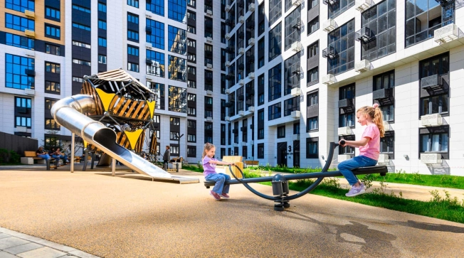 Купить квартиру в новостройках в ЖК Яблоневые сады ВЫБОР в Воронеже. Вариант № 883746, 6, площадь -  квм, цена 9439500 рублей