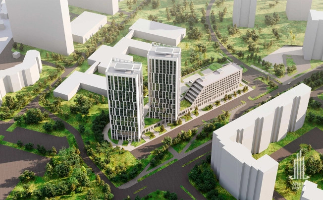 Купить двухкомнатную квартиру у метро Девяткино в Санкт-Петербурге. Вариант № 7790262, 1, площадь -  квм, цена 6428750 рублей