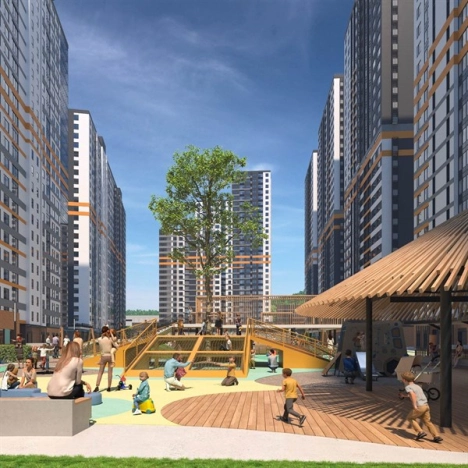 Купить квартиру в Приморском крае. Вариант № 9686513, 12, площадь - квм, цена 6800000 рублей