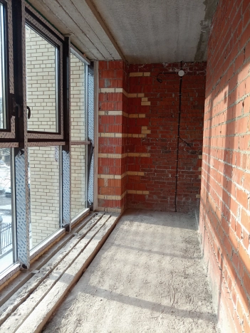 . Вариант № 125042, 13, площадь - 79.3 квм, цена 9357400 рублей