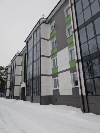 Купить двухкомнатную квартиру в Казани. Вариант № 139522, 8, площадь -  квм, цена 6648000 рублей