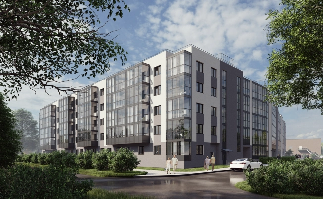 Купить однокомнатную квартиру на улице Красных Сосен в Кировске. Вариант № 6902353, 1, площадь - квм, цена 4700000 рублей