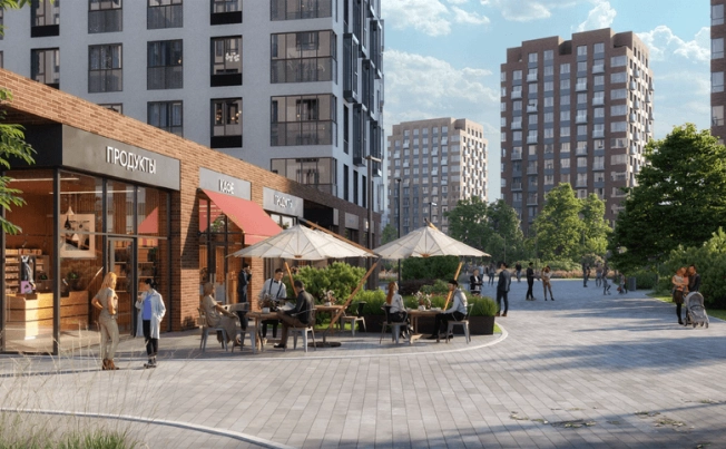 Купить квартиру в Москве. Вариант № 10004865, 4, площадь -  квм, цена 8250000 рублей