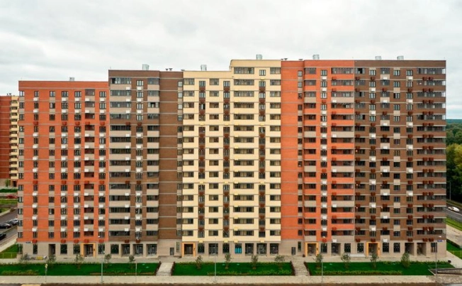 Купить Студию в Пушкине. Вариант № 4177977, 5, площадь -  квм, цена 5420000 рублей