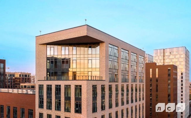 Купить квартиру в ЖК ЗилАрт в Москве. Вариант № 4013691, 13, площадь -  квм, цена 26704334 рублей