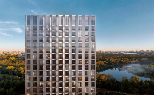 Купить квартиру в Москве. Вариант № 9907023, 4, площадь -  квм, цена 18300000 рублей