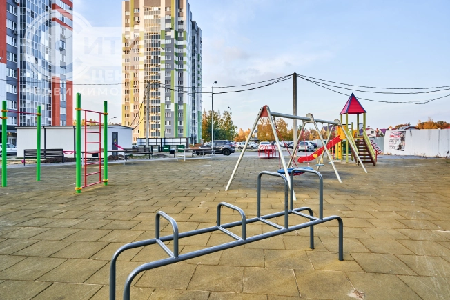 Купить квартиру в новостройках в ЖК Задонье в Воронеже. Вариант № 127417, 10, площадь -  квм, цена 8158587 рублей