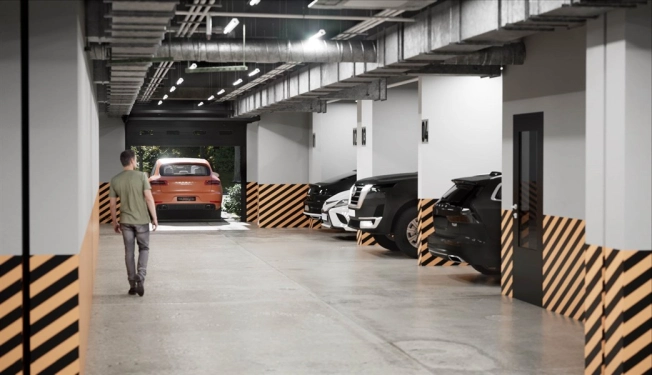 Купить четырехкомнатную квартиру в Приморском крае. Вариант № 6056637, 11, площадь -  квм, цена 10414873 рублей