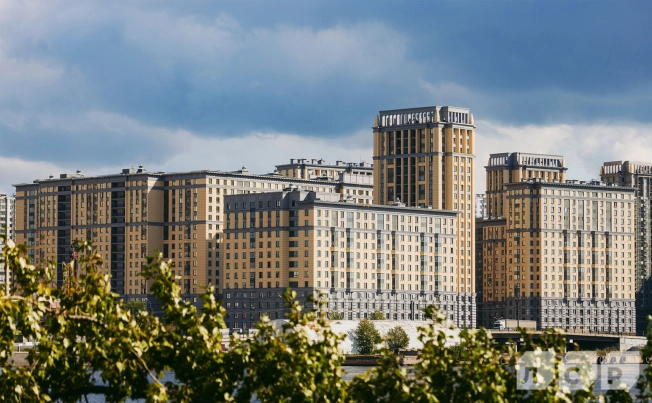 Купить многокомнатную квартиру в ЖК Цивилизация на Неве в Санкт-Петербурге. Вариант № 7849429, 1, площадь -  квм, цена 22809335 рублей