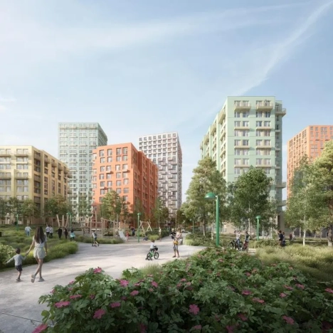 Купить трехкомнатную квартиру в Микрорайоне ВРЗ, Барнаул в Барнауле. Вариант № 3865389, 1, площадь -  квм, цена 5803500 рублей