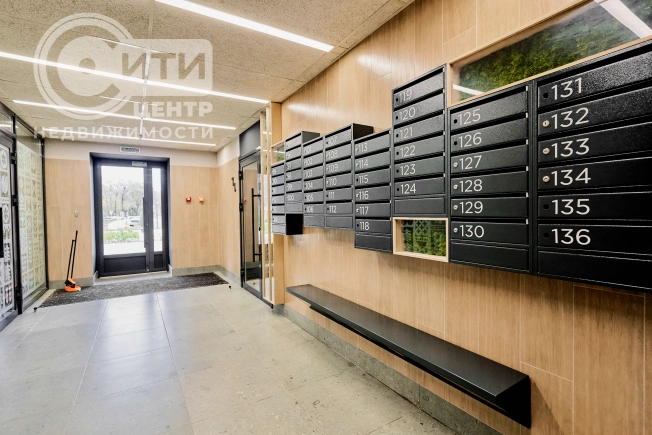 . Вариант № 101245, 14, площадь - 62.72 квм, цена 8735140 рублей