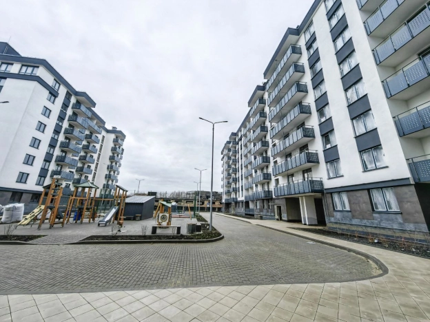 Купить квартиру в новостройках в ЖК Три Кита (Калининград) в Калининграде. Вариант № 75859, 13, площадь -  квм, цена 8688000 рублей