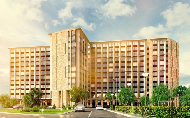 Купить Студию у метро Обухово в Санкт-Петербурге. Вариант № 4162842, 3, площадь -  квм, цена 5479388 рублей