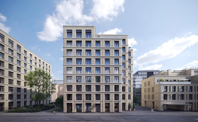 . Вариант № 6250238, 5, площадь - 102.6 квм, цена 53778395 рублей