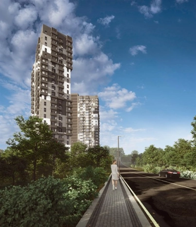 Купить четырехкомнатную квартиру в Приморском крае. Вариант № 6056649, 11, площадь -  квм, цена 14945266 рублей