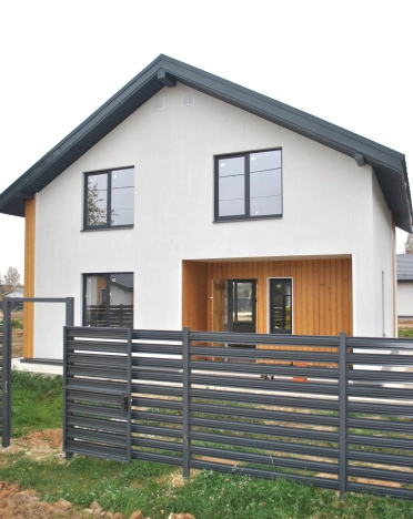 Купить дом в Судогде. Вариант № 2666071, 34, площадь -  квм, цена 10250000 рублей