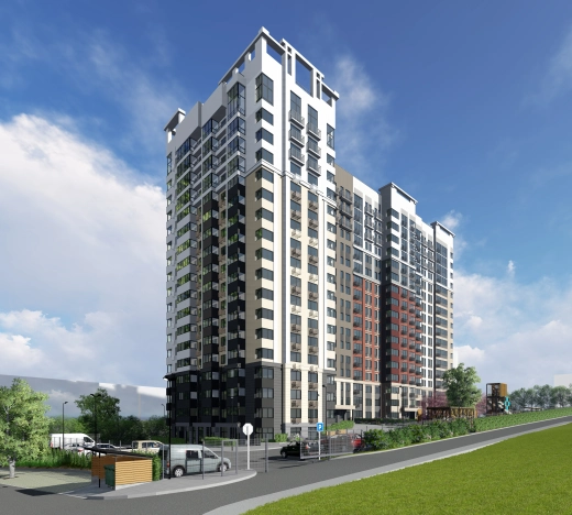 Купить Студию в районе Индустриальный в Ижевске. Вариант № 73781, 2, площадь -  квм, цена 2520000 рублей