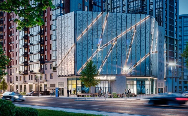 Купить двухкомнатную квартиру в Одинцове. Вариант № 127960, 12, площадь -  квм, цена 10004000 рублей